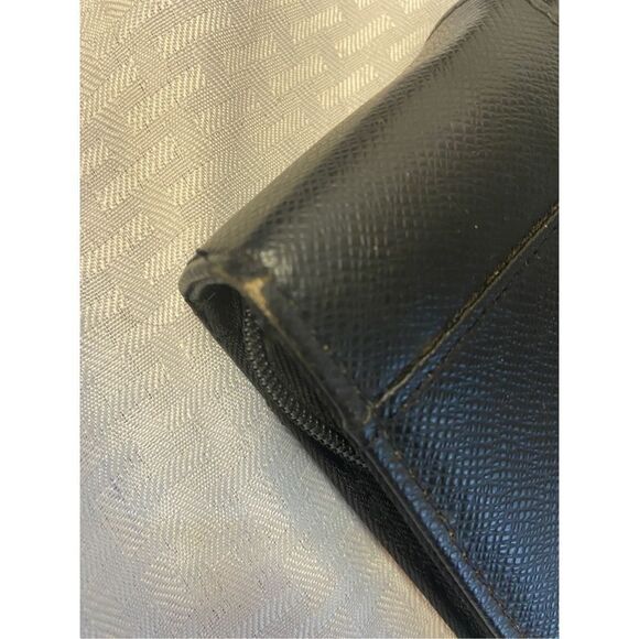 Case it Agenda planner organizer notebook zipper handle 11x13.5” - Picture 4 of 6